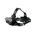 Outdoor headlamp pandora